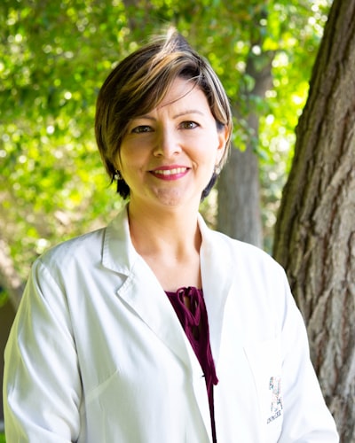 Dra. Lucia Fernandez