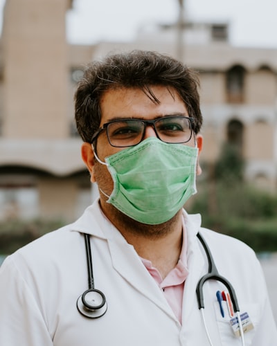 Dra. Valentina Torres